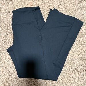 Zella Black Performance Leggings